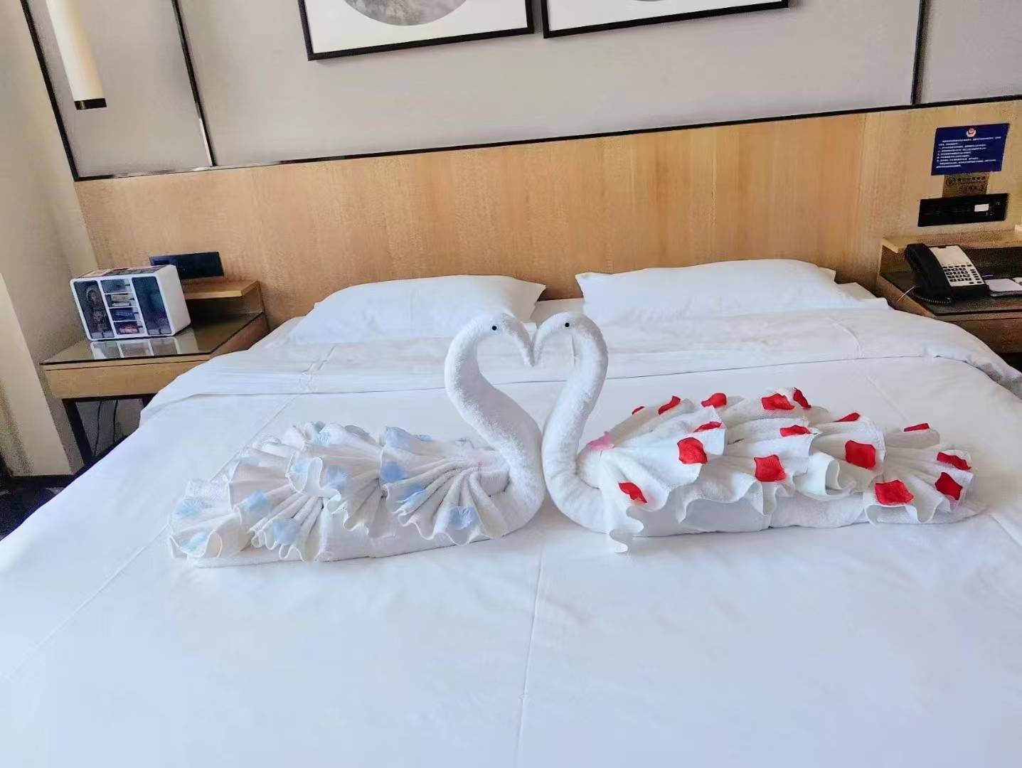 客房售货机提升客户体验