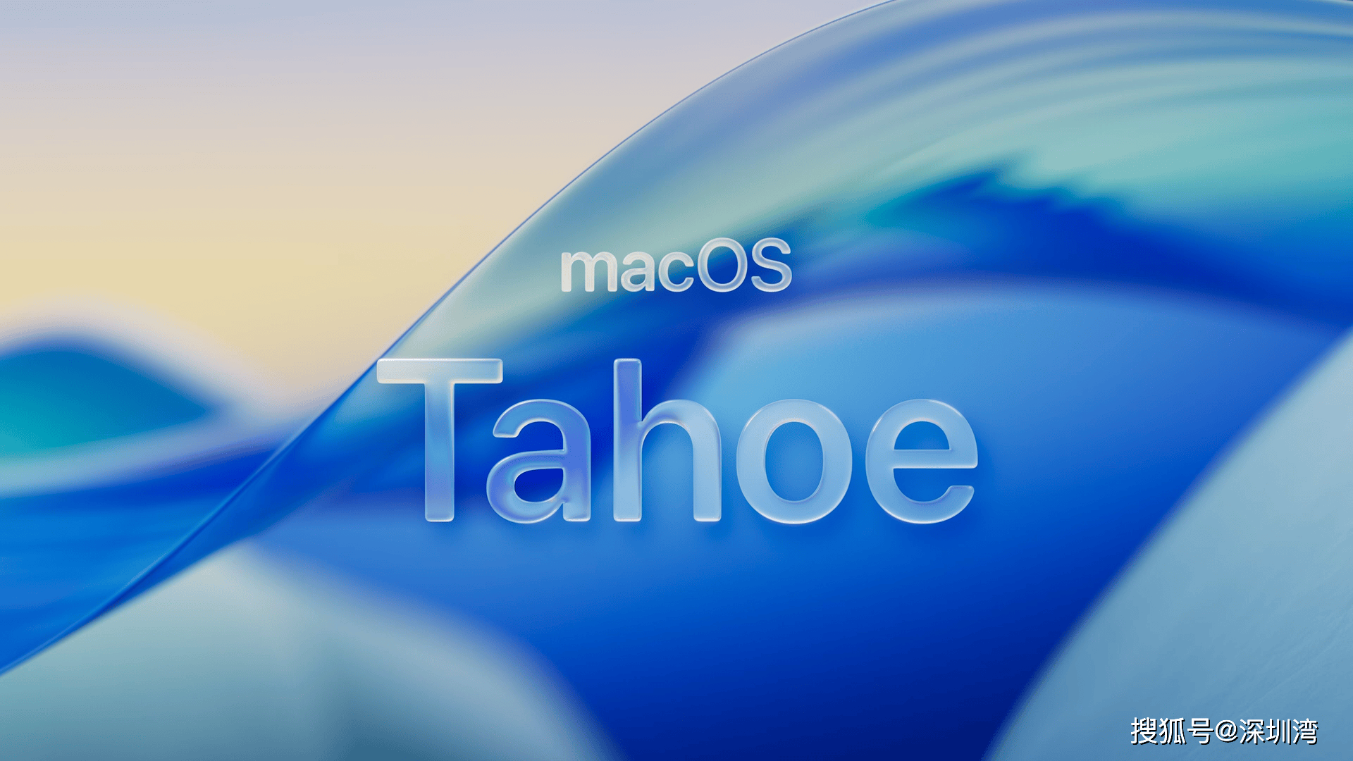macOS 26聚焦搜索更新