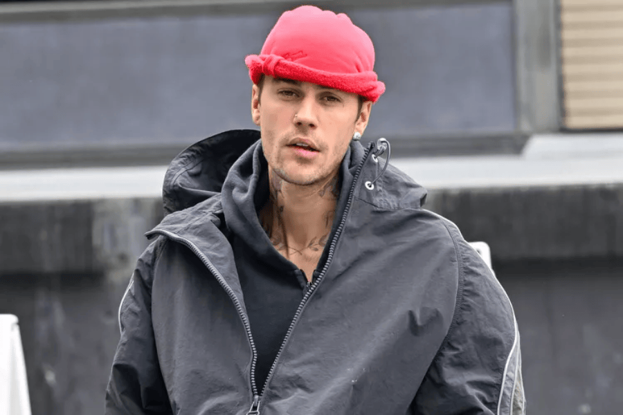 Justin Bieber