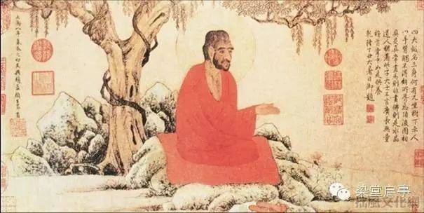 古代书画作品