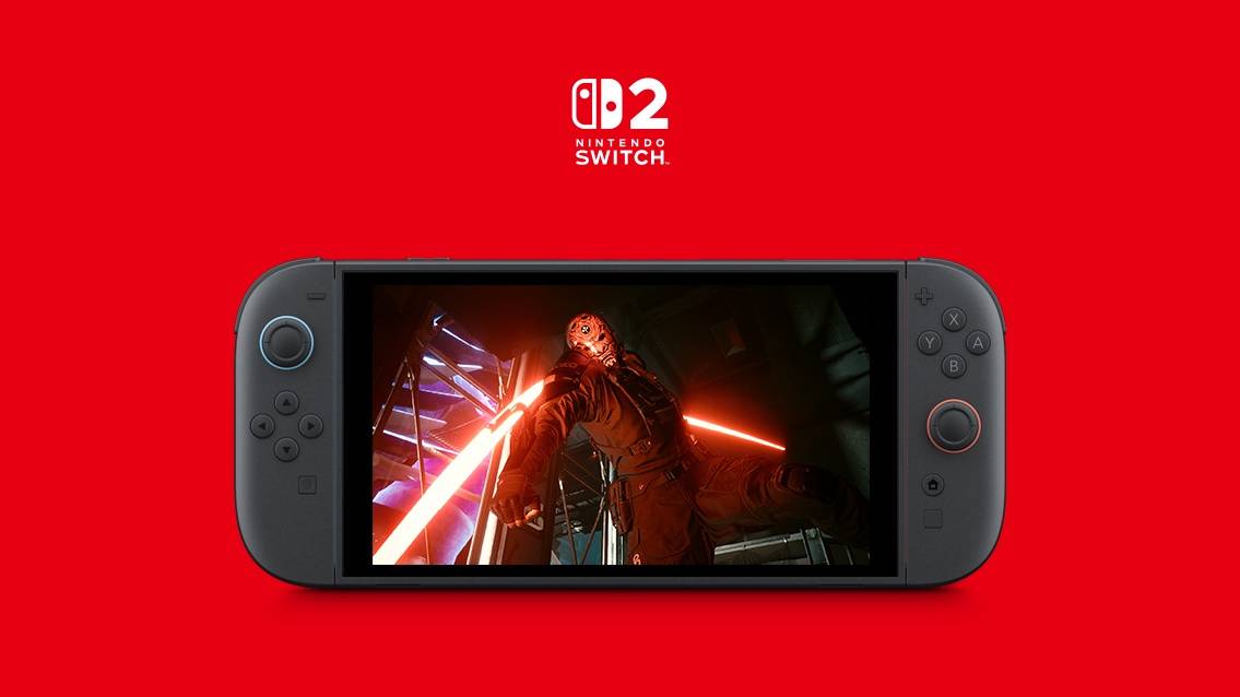 CD Projekt RED的游戏宣传图