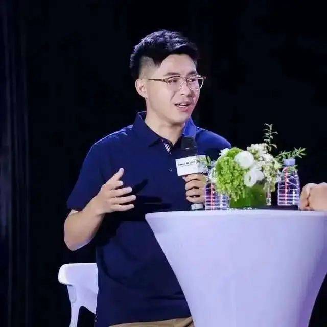 张霁