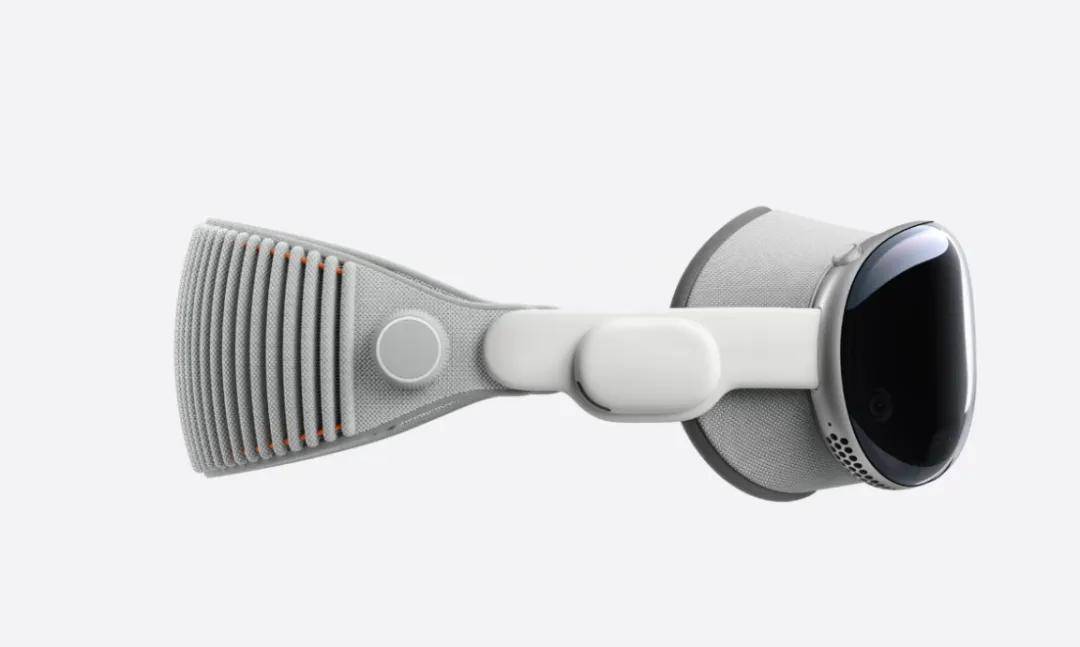 Apple Vision Pro