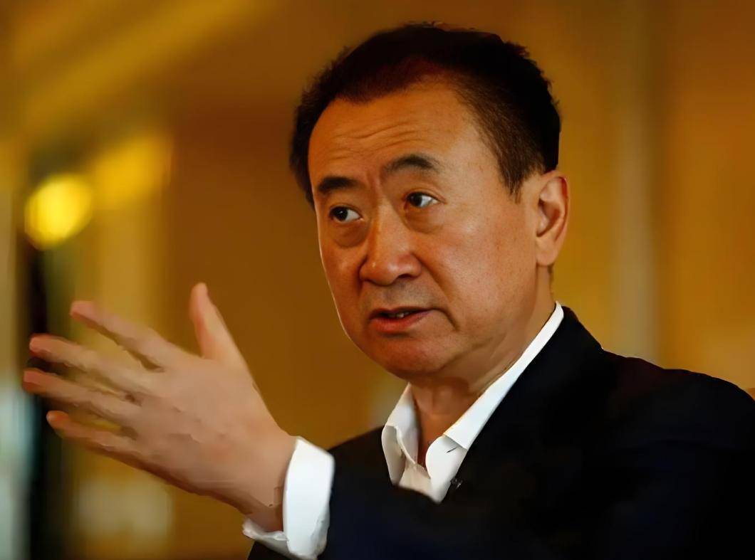 万达出售快钱历程