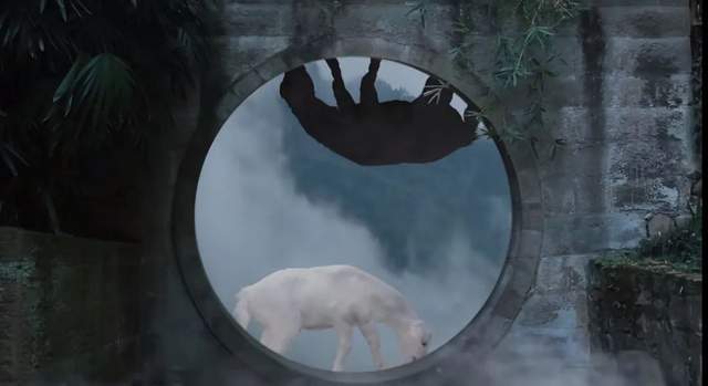 南国幻灯会海报