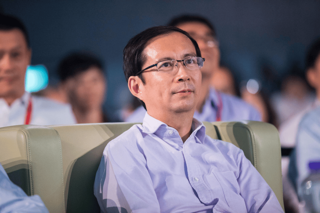 张勇相关图片
