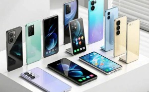 2025上半年国内手机激活量排行：华为领跑，小米紧追，苹果跌至第四