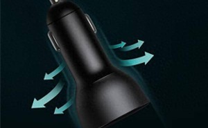UFCS融合快充车载充电器普及加速，华为OPPO等手机快充一统江湖