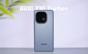 iQOO Z10 Turbo+评测：性能续航巅峰，打造全天候游戏新标杆
