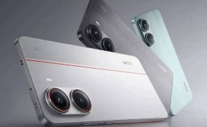 REDMI Turbo 5系列爆料：或配8500mAh大电池，K90系列影像升级