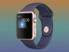 苹果经典产品Apple Watch Series 1正式加入淘汰名单