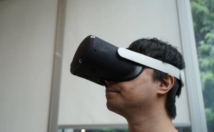 Meta SIGGRAPH 2025预展：全新头显原型将VR体验推向新高度