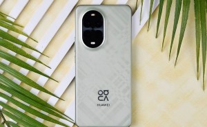 华为nova13 Pro：前后多焦段人像+北斗通讯，打造年轻人全能旗舰新体验