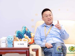 山石网科叶海强：自研ASIC+AI双引擎，驱动网络安全新变革