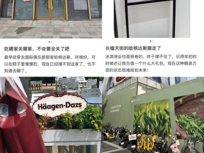 哈根達斯1200億天價傳聞背后，冰淇淋市場風云再起變局？