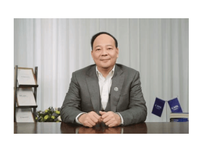 寧德時代創(chuàng)始人曾毓群：身家400億卻稱不想當有錢人，欲分享財富