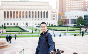 华为科学家李银川投身具身智能创业，能否引领新潮流？