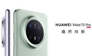 华为Mate 80系列曝光：麒麟9030加持，HarmonyOS 6引领流畅新体验