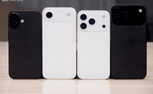 iPhone 17系列全面革新，iPhone 16 Pro Max大幅降价清库存
