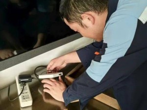 上海电信：网络故障不过夜，助力企业零成本开业成常态