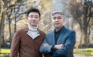 数学天才顾荣辉：如何以全职教授身份开创Web3安全新生态？