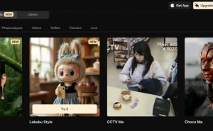 扎克伯格AI版图再扩张，华人天才少女郭文景的Pika Labs成新目标？