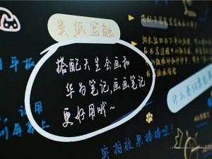 华为云晰柔光屏：重塑平板屏幕体验，护眼超清引领新潮流