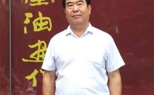 画坛翘楚刘金明：笔墨间绽放艺术风华