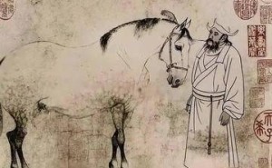 徐悲鸿画马不画缰绳，他的“叛逆”美学何以穿越时光打动人心？