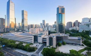 中兴通讯：5G领航，6G前瞻，大规模阵列技术引领通信新时代