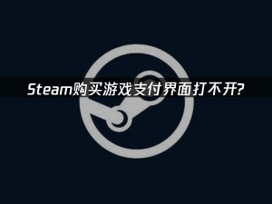Steam支付界面加载慢？原因及对策一网打尽