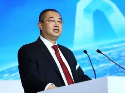 恒大“二把手”夏海鈞現身美國加州，資產追償行動拉開序幕