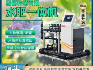 智慧农业新风尚：政策补贴下，农民喜迎科技种田新时代