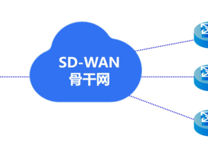 SD-WAN：重塑企业网络，赋能数字化转型的高效引擎