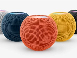 苹果HomePod mini将升级S11芯片，新款性能大幅提升引期待