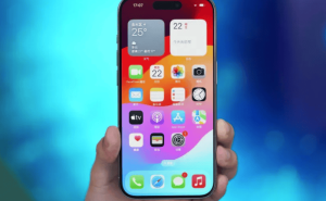 二手iPhone15ProMax性价比爆棚，5899元轻松入手，高性能再战五年无忧