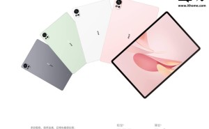 华为MatePad Air 2025款预售开启，超清护眼柔光屏仅售2999元起