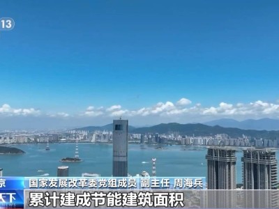 中國能源結(jié)構(gòu)轉(zhuǎn)型成果顯著，可再生能源裝機突破21億千瓦！