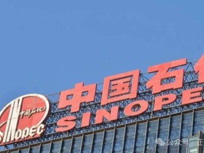 中石化負(fù)債1.1萬億背后：國際油價(jià)與國內(nèi)油價(jià)差異大，為何還積極轉(zhuǎn)型新能源？