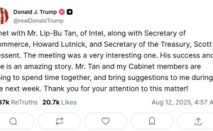 英特尔的兴衰之路：从“偏执狂”到战略失误的反思