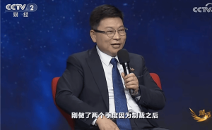 余承东回应“遥遥领先”：非夸耀之词，真正做到时才会提及