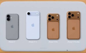 iPhone 17 Pro升级长焦拍摄：4倍物理焦段，支持8倍光学品质级变焦