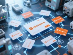 物联网卡高效通信揭秘：4G/5G数据传输流程与核心技术原理