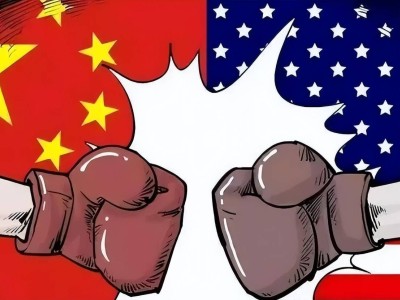 欧美关税战叫嚣，欧洲高层为何集体沉默？