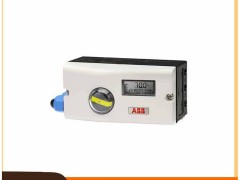 智能电气阀门定位器V18345：高精度控制，保障工业自动化稳定运行