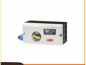 智能電氣閥門定位器V18345：高精度控制，保障工業(yè)自動化穩(wěn)定運行
