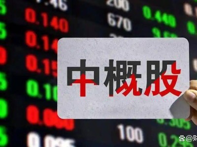 華爾街“大空頭”巴里大舉做多中國資產(chǎn)，中概股復(fù)蘇勢頭強勁
