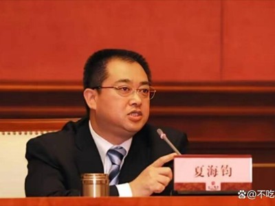 恒大前高管夏海鈞美國奢華生活曝光，巨額財富來源引眾怒