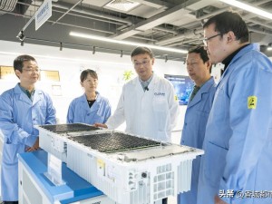 6G商用倒計(jì)時(shí)：中信科移動(dòng)孫韶輝揭秘6G與衛(wèi)星互聯(lián)網(wǎng)發(fā)展藍(lán)圖