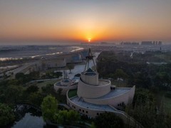 三星堆引领，德阳文旅新飞跃：国际旅游城市建设加速跑！